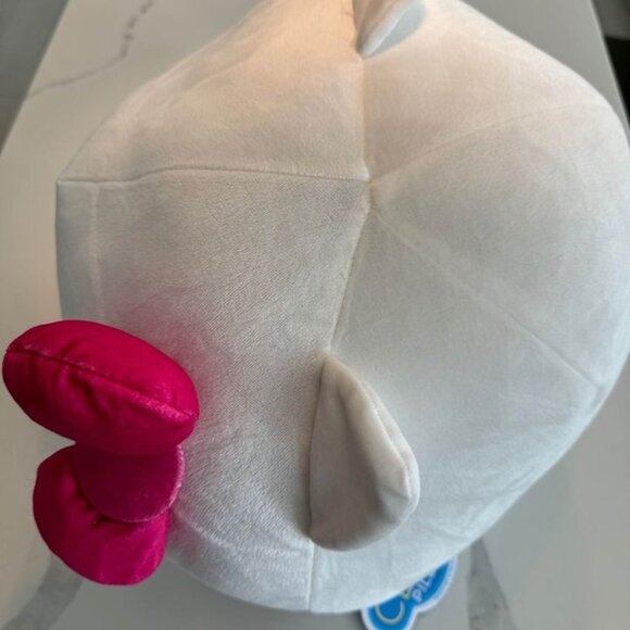 Hello Kitty 11" Travel Cloud Pillow - Picture 2 of 4